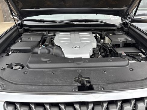 Used 2023 Lexus GX 460 Premium image 34