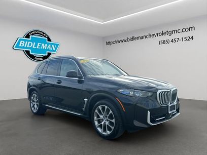 Used 2026 BMW X5 xDrive40i