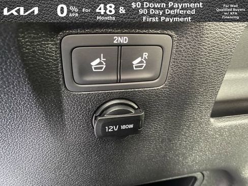 New 2025 Kia Telluride LX image 15