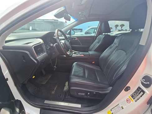 Used 2019 Lexus RX 350 FWD w/ Navigation Package image 5