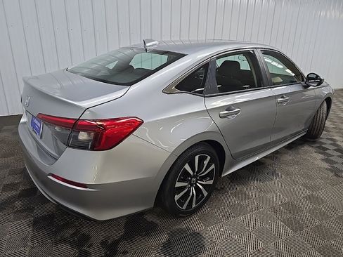 Used 2023 Honda Civic EX image 10