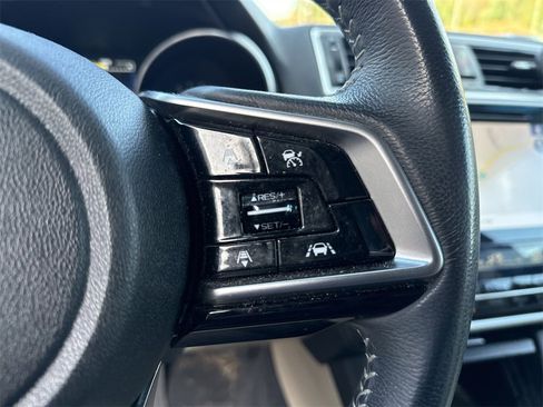 Used 2019 Subaru Outback 2.5i Limited w/ Protection Package #1 image 19