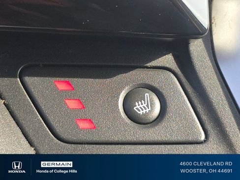 Certified 2023 Honda Odyssey EX-L image 27