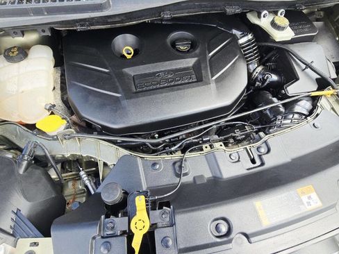 Used 2014 Ford Escape SE w/ Equipment Group 201A AWD/4WD image 30