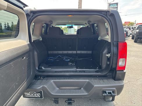Used 2006 HUMMER H3 image 5