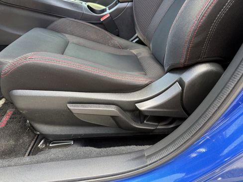 Used 2022 Subaru WRX Premium AWD/4WD image 19