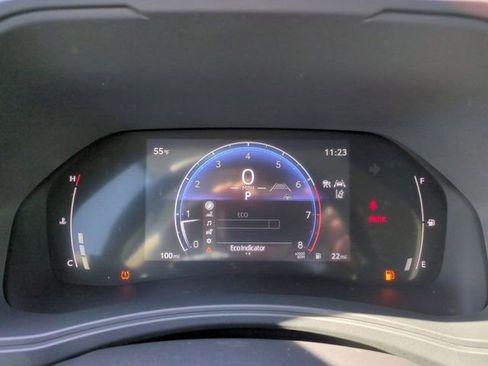 Certified 2026 Toyota Grand Highlander FWD image 10
