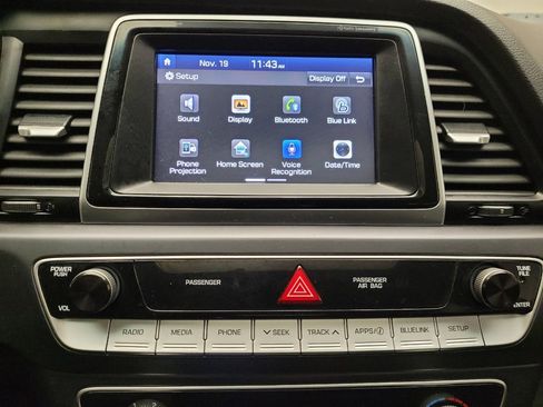 Used 2018 Hyundai Sonata Sport image 25