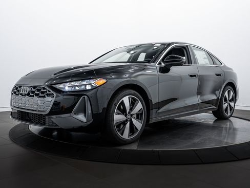 New 2025 Audi A5 2.0T Premium Plus image 7