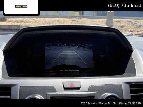 Used 2016 Honda Odyssey LX image 25