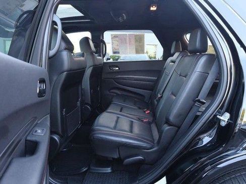 Used 2025 Dodge Durango GT AWD/4WD image 25
