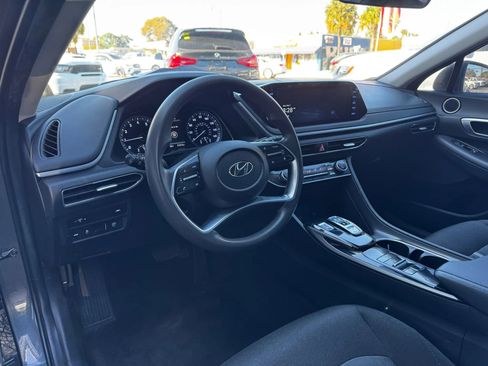 Used 2023 Hyundai Sonata SEL FWD image 12