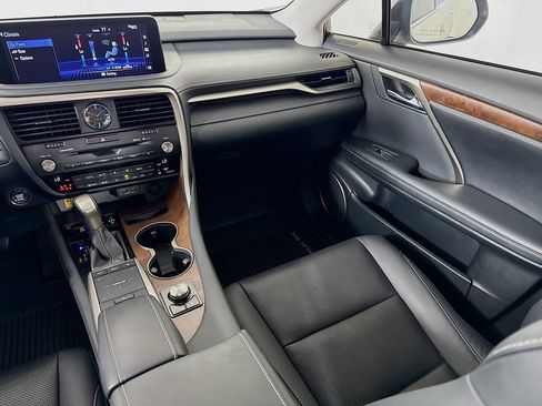 Certified 2022 Lexus RX 350L FWD w/ Premium Package image 25