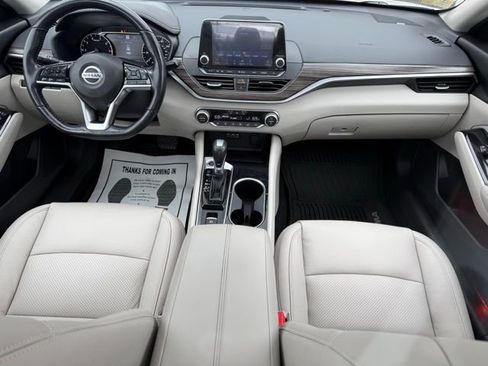 Used 2020 Nissan Altima 2.5 SL image 26