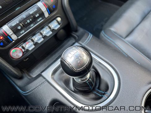 Used 2021 Ford Mustang GT Premium w/ Equipment Group 401A image 29