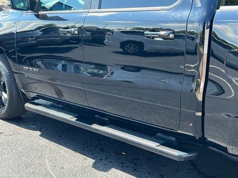 Used 2023 RAM 1500 Big Horn AWD/4WD image 11