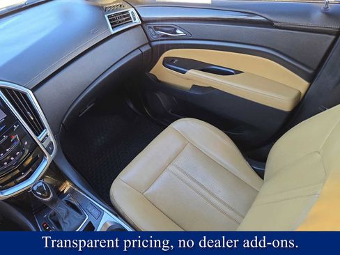 Used 2015 Cadillac SRX Performance image 17