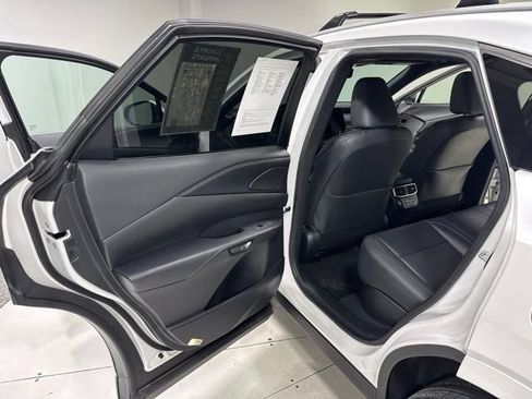 Used 2023 Lexus RX 350 Premium Plus w/ Cold Area Package FWD image 23
