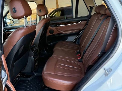Used 2014 BMW X5 xDrive35i image 18