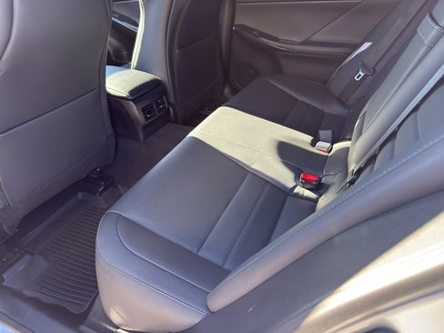 Used 2021 Lexus IS 350 F Sport w/ Navigation Package image 24