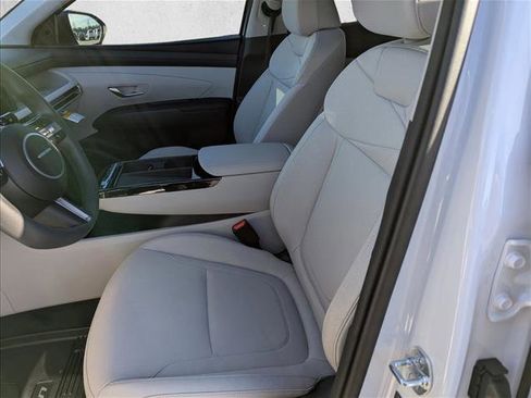 New 2026 Hyundai Tucson SEL image 22