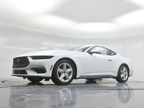 New 2026 Ford Mustang Coupe RWD image 39