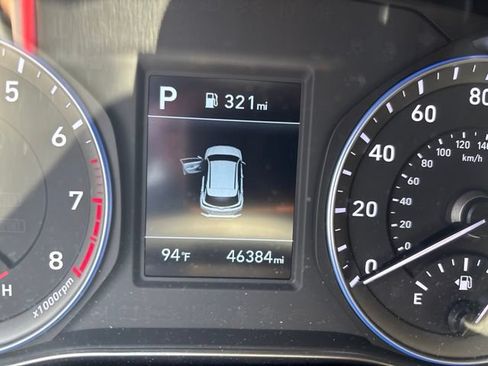 Used 2020 Hyundai Kona SE FWD image 6