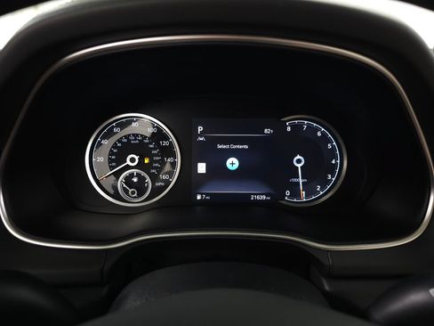 Used 2024 Genesis GV80 2.5T AWD/4WD image 21