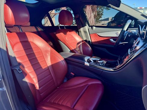 Used 2020 Mercedes-Benz C 43 AMG 4MATIC Sedan image 14