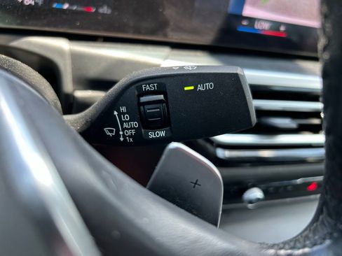 Used 2024 BMW 430i Convertible RWD image 20