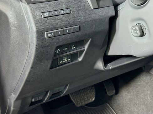 Certified 2026 Lexus GX 550 w/ Accessory Package (2T) AWD/4WD image 10