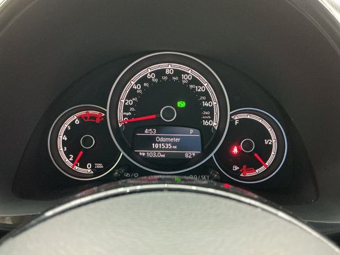 Used 2019 Volkswagen Beetle 2.0T S FWD image 22