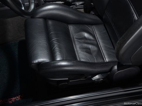 Used 1990 BMW M3 Coupe image 32