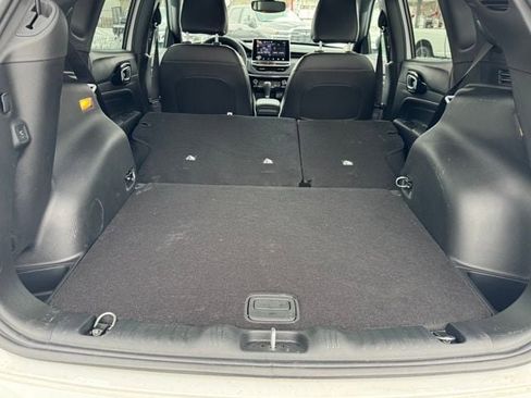 New 2026 Jeep Compass Limited AWD/4WD image 28