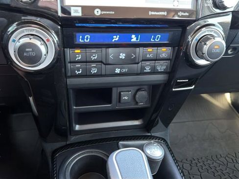 Used 2022 Toyota 4Runner TRD Pro image 27