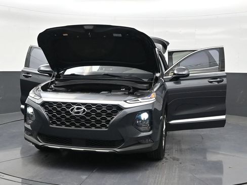 Used 2020 Hyundai Santa Fe SEL FWD image 33