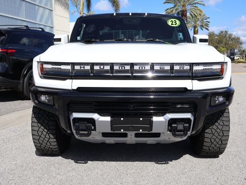 Used 2023 GMC Hummer EV Edition 1 image 13