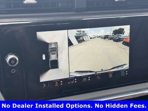 Used 2025 GMC Sierra 1500 Denali Ultimate AWD/4WD image 18