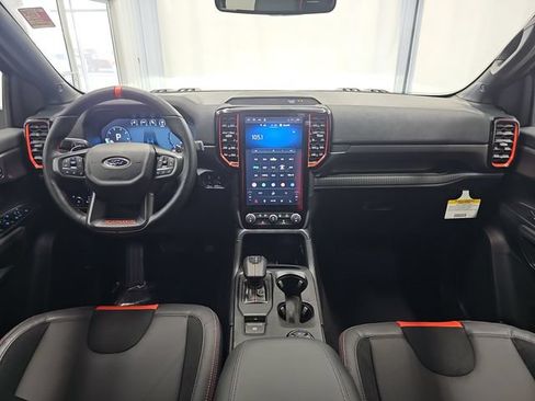 New 2026 Ford Ranger Raptor AWD/4WD image 12