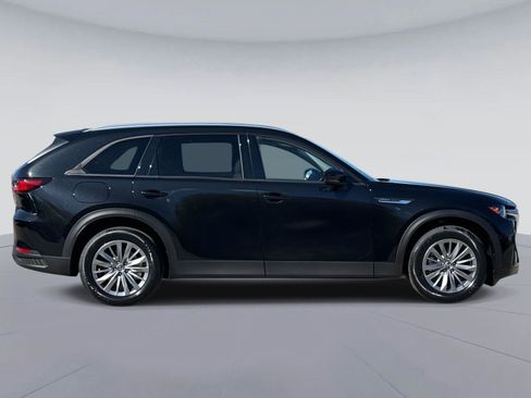 Certified 2024 MAZDA CX-90 Plug-In Hybrid w/ Preferred image 2