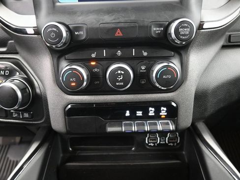Used 2022 RAM 1500 Big Horn w/ Built-to-serve Edition image 30