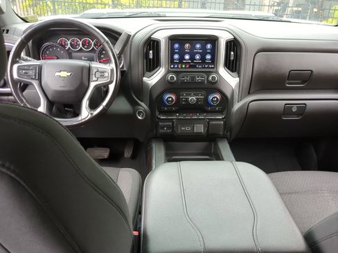 Used 2023 Chevrolet Silverado 2500 LT w/ Convenience Package image 15