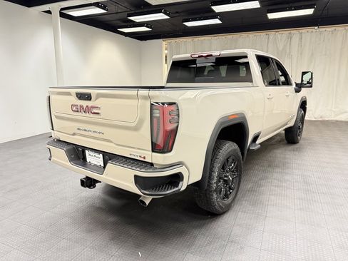 New 2026 GMC Sierra 2500 AT4 image 6