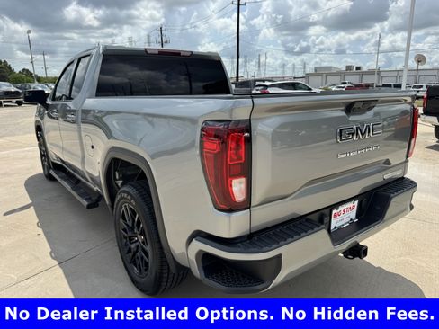 Used 2023 GMC Sierra 1500 Elevation RWD image 6