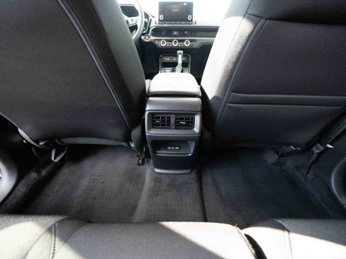 Used 2025 Honda CR-V EX image 22