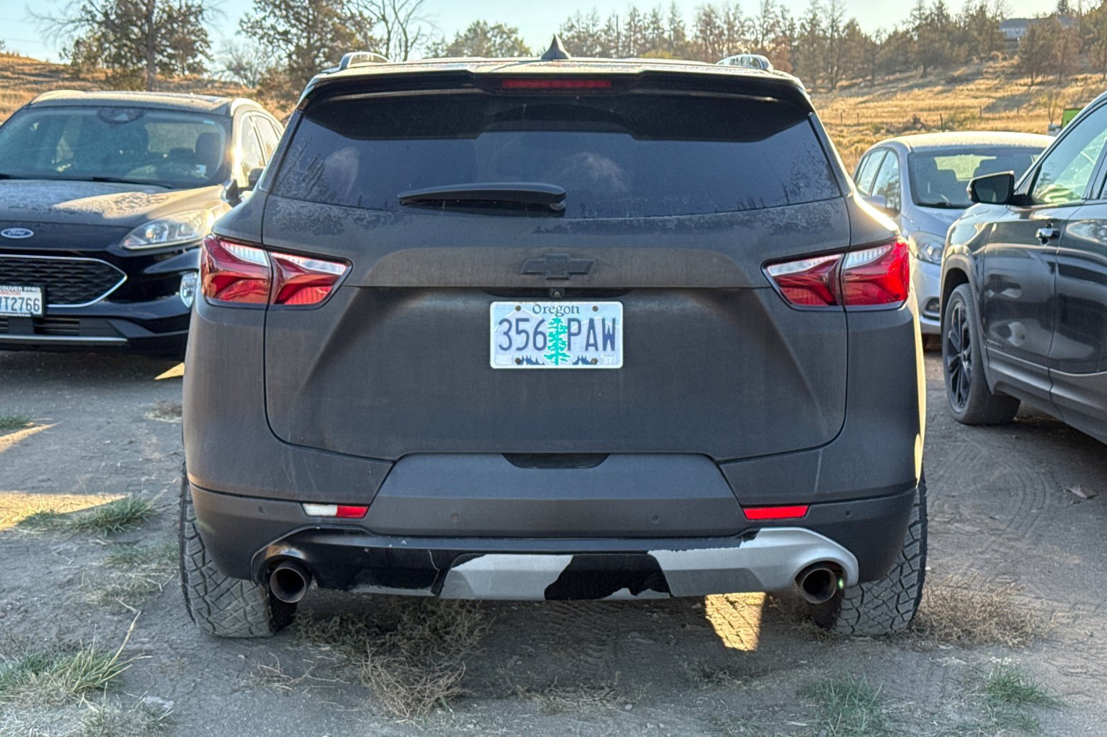 Used 2022 Chevrolet Blazer LT AWD/4WD image 5