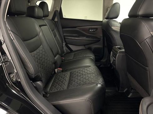 Used 2024 Nissan Murano Platinum image 23