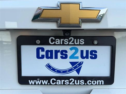 Used 2016 Chevrolet Suburban LT AWD/4WD image 25