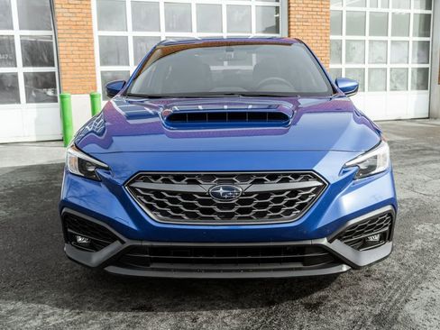 Used 2022 Subaru WRX Premium image 32
