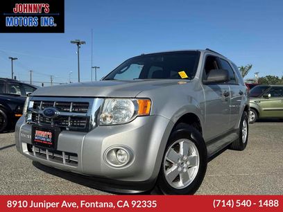 Used 2009 Ford Escape XLT